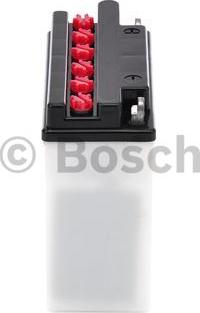 BOSCH 0 092 M4F 180 - Startera akumulatoru baterija autodraugiem.lv