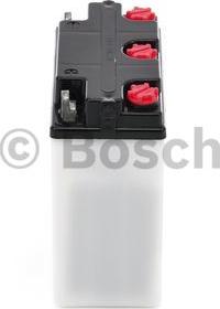 BOSCH 0 092 M4F 120 - Startera akumulatoru baterija autodraugiem.lv