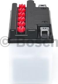 BOSCH 0 092 M4F 170 - Startera akumulatoru baterija autodraugiem.lv