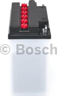 BOSCH 0 092 M4F 250 - Startera akumulatoru baterija autodraugiem.lv