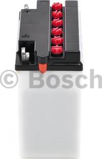 BOSCH 0 092 M4F 260 - Startera akumulatoru baterija autodraugiem.lv