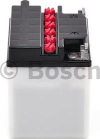 BOSCH 0 092 M4F 200 - Startera akumulatoru baterija autodraugiem.lv