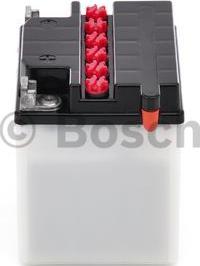 BOSCH 0 092 M4F 200 - Startera akumulatoru baterija autodraugiem.lv