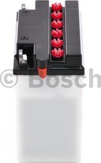 BOSCH 0 092 M4F 210 - Startera akumulatoru baterija autodraugiem.lv