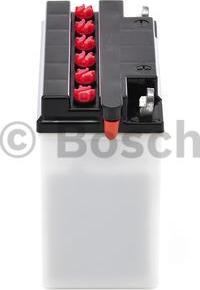 BOSCH 0 092 M4F 220 - Startera akumulatoru baterija autodraugiem.lv