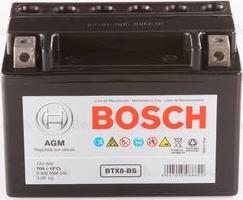 BOSCH 0 092 M68 040 - Startera akumulatoru baterija autodraugiem.lv