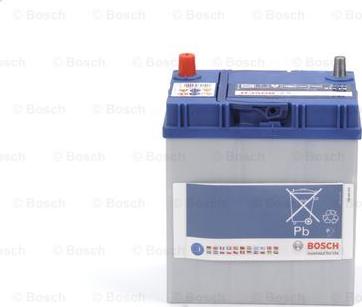 BOSCH 0 092 S40 180 - Startera akumulatoru baterija autodraugiem.lv