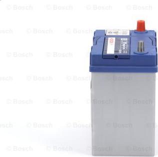 BOSCH 0 092 S40 180 - Startera akumulatoru baterija autodraugiem.lv