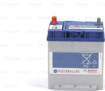 BOSCH 0 092 S40 300 - Startera akumulatoru baterija autodraugiem.lv