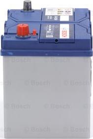 BOSCH 0 092 S40 240 - Startera akumulatoru baterija autodraugiem.lv