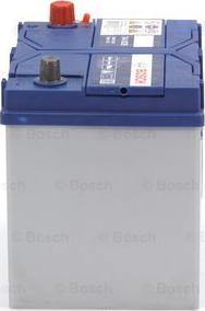 BOSCH 0 092 S40 250 - Startera akumulatoru baterija autodraugiem.lv