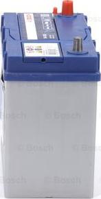 BOSCH 0 092 S40 200 - Startera akumulatoru baterija autodraugiem.lv