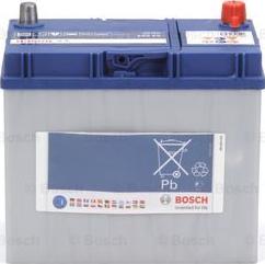 BOSCH 0 092 S40 230 - Startera akumulatoru baterija autodraugiem.lv