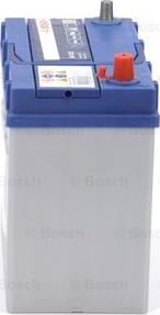 BOSCH 0 092 S40 220 - Startera akumulatoru baterija autodraugiem.lv
