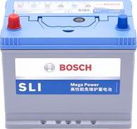 BOSCH 0 092 S47 333 - Startera akumulatoru baterija autodraugiem.lv