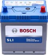 BOSCH 0 092 S47 326 - Startera akumulatoru baterija autodraugiem.lv