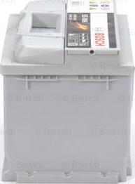 BOSCH 0 092 S50 060 - Startera akumulatoru baterija autodraugiem.lv