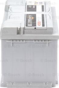 BOSCH 0 092 S50 110 - Startera akumulatoru baterija autodraugiem.lv