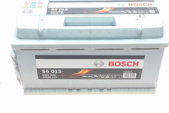 BOSCH 0 092 S50 130 - Startera akumulatoru baterija autodraugiem.lv