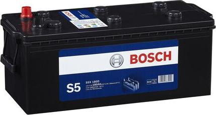 BOSCH 0 092 S58 368 - Startera akumulatoru baterija autodraugiem.lv