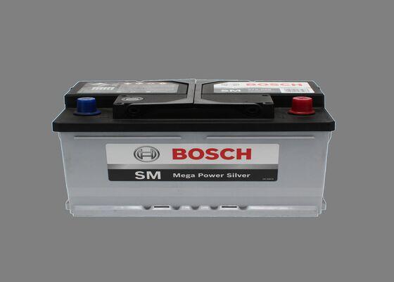 BOSCH 0 092 S57 049 - Startera akumulatoru baterija autodraugiem.lv