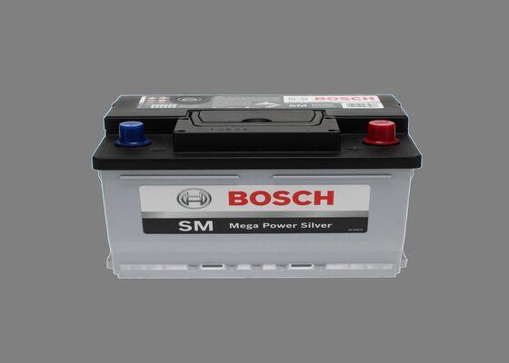 BOSCH 0 092 S57 046 - Startera akumulatoru baterija autodraugiem.lv