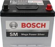 BOSCH 0 092 S57 026 - Startera akumulatoru baterija autodraugiem.lv