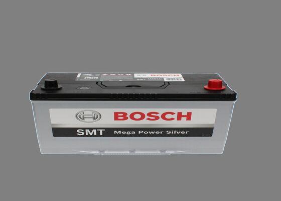 BOSCH 0 092 S57 028 - Startera akumulatoru baterija autodraugiem.lv