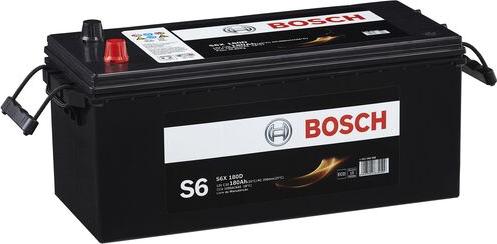 BOSCH 0 092 S68 088 - Startera akumulatoru baterija autodraugiem.lv