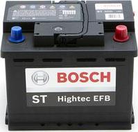 BOSCH 0 092 S67 112 - Startera akumulatoru baterija autodraugiem.lv