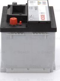 BOSCH 0 092 S30 041 - Startera akumulatoru baterija autodraugiem.lv