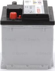 BOSCH 0 092 S30 000 - Startera akumulatoru baterija autodraugiem.lv