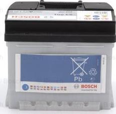 BOSCH 0 092 S30 010 - Startera akumulatoru baterija autodraugiem.lv