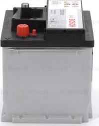 BOSCH 0 092 S30 020 - Startera akumulatoru baterija autodraugiem.lv