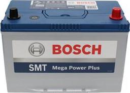 BOSCH 0 092 S37 149 - Startera akumulatoru baterija autodraugiem.lv