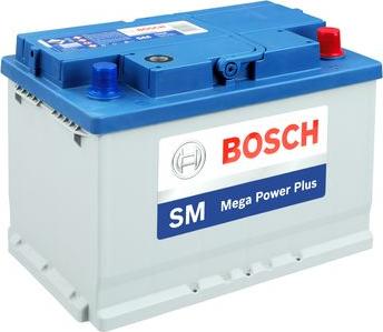 BOSCH 0 092 S37 140 - Startera akumulatoru baterija autodraugiem.lv