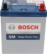 BOSCH 0 092 S37 274 - Startera akumulatoru baterija autodraugiem.lv