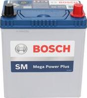 BOSCH 0 092 S37 275 - Startera akumulatoru baterija autodraugiem.lv