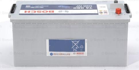 BOSCH 0 092 T40 800 - Startera akumulatoru baterija autodraugiem.lv