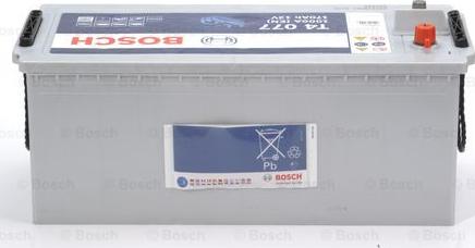 BOSCH 0 092 T40 770 - Startera akumulatoru baterija autodraugiem.lv