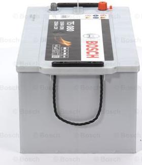 BOSCH 0 092 T50 800 - Startera akumulatoru baterija autodraugiem.lv
