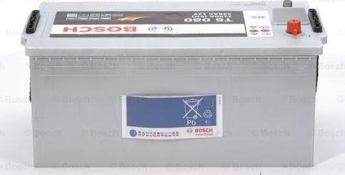 BOSCH 0 092 T50 800 - Startera akumulatoru baterija autodraugiem.lv