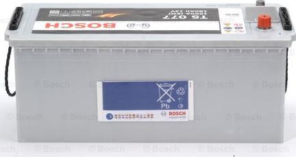 BOSCH 0 092 T50 770 - Startera akumulatoru baterija autodraugiem.lv