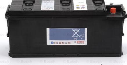 BOSCH 0 092 T30 450 - Startera akumulatoru baterija autodraugiem.lv