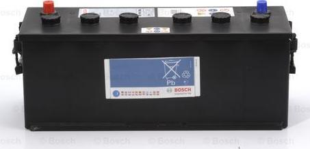 BOSCH 0 092 T30 460 - Startera akumulatoru baterija autodraugiem.lv