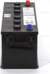 BOSCH 0 092 T30 460 - Startera akumulatoru baterija autodraugiem.lv