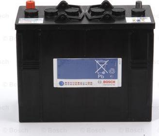 BOSCH 0 092 T30 400 - Startera akumulatoru baterija autodraugiem.lv