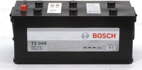 BOSCH 0 092 T30 480 - Startera akumulatoru baterija autodraugiem.lv