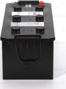 BOSCH 0 092 T30 430 - Startera akumulatoru baterija autodraugiem.lv