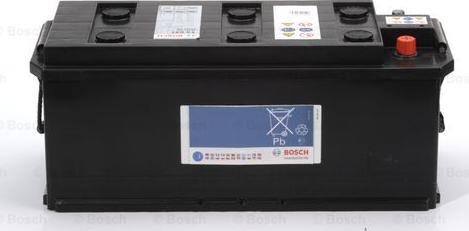 BOSCH 0 092 T30 470 - Startera akumulatoru baterija autodraugiem.lv